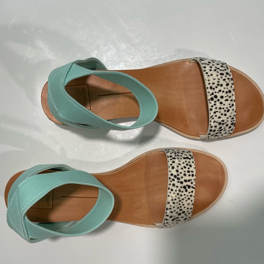 New in Box Dolce Vita Sandals